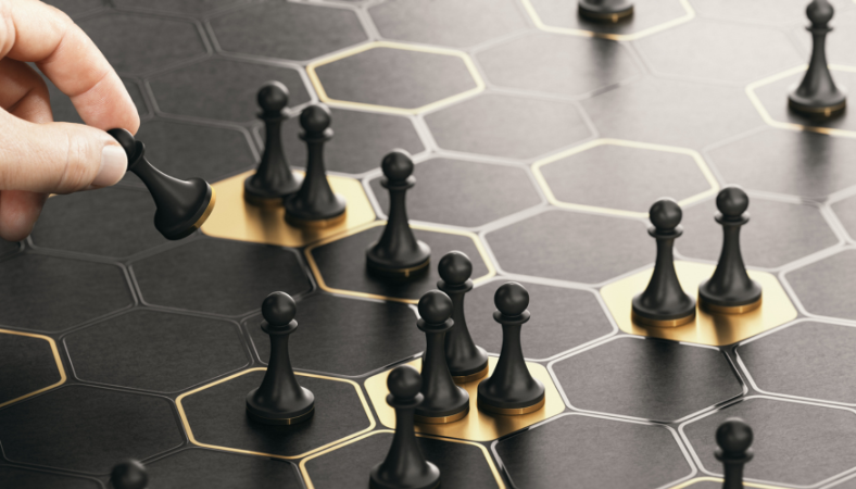 Strategy