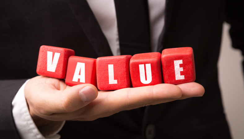Value Activation