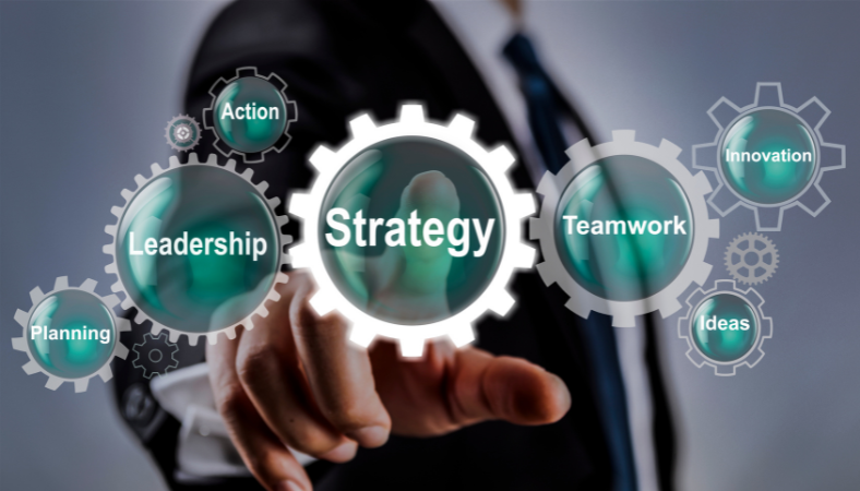 Edge Strategy
