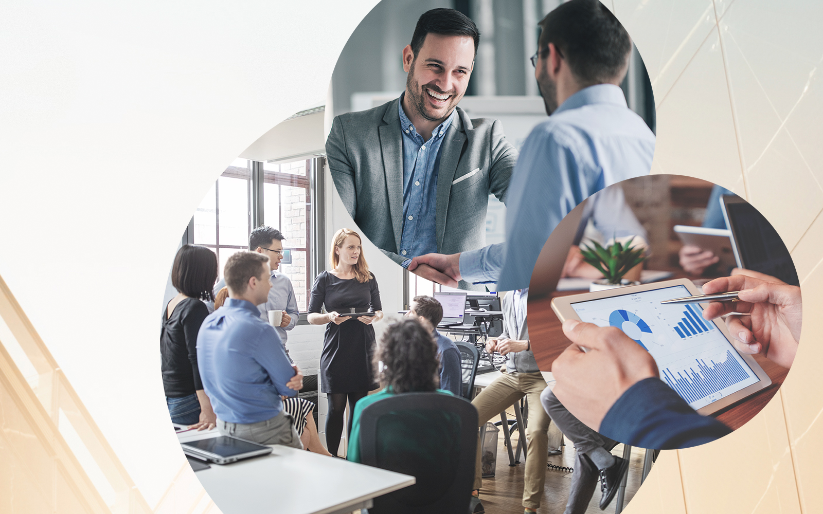 Image - 53 - Private Equity Consulting